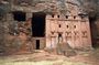 2 days Lalibela tour