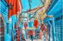 Day Trip Private Tour to Tetouan & Chefchaouen from Tangier