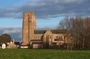 2-Hour Private Walking Tour in the templar village of Lissewege