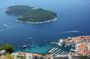 Dubrovnik Historic Walk & Boat Panorama
