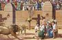 Christianity in the Ancient Rome Private Tour