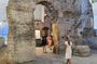 Private Tour to Rome Piazza Navona and Stadium of Domitian