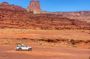 Moab Morning Half Day Jeep Tour