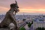 Dark Paris Myths & Legends Private Walking Tour