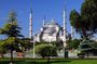 Istanbul Self-Guided Audio Tour