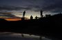 Catania: Sunset Jeep Tour of Mount Etna and Lava Flow Caves