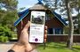 Neringa Self Guided Walking Tour with Audio and Quiz