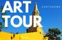 Art Tour: an insider journey into Cartagena contemporary scene.