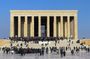 Daily Ankara Tour