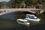 Cataract Gorge Cruise 2:30 pm