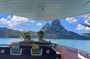 Private Half-Day Excursion on the Lagoon of Bora Bora