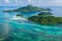 Full Day Reef Safari at St Anne Marine Park Seychelles