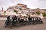 Leh Ladakh Motorcycle Tour / Private Luxury Car Tours