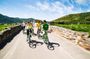 Wachau Valley Wine Tasting Bike Tour from Vienna