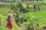 Shore Excursion From Benoa Port, private Bali Nature Tour