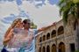 Santo Domingo Tour of the Colonial Zone with 4D Cinema