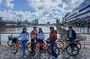 Buenos Aires Bike Tour: San Telmo and La Boca Districts