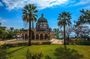 Christian Sites by the Sea of Galilee from Tel Aviv