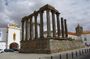 Private Tour of Évora and Its Monuments