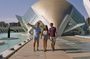 Private Custom Walking Tour in Valencia with Local