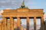 Three audio tours in Berlin and other German cities