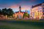 Leipzig Scavenger Hunt & Highlights Self-Guided Walking Tour