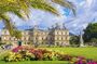 Private Guided Tour of Luxembourg Gardens & Panthéon Tickets