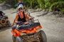 Adrenaline ATV Cenote and Zip Lines Experience at Tulum
