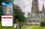 Saints, Sinners, and Stories: A Historical Cork Audio Tour