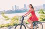 Bike Tour of Montreal Top Attractions with Private Guide