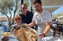 Santorini Private Luxury Tour: Design Your Perfect Day