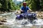 Las Galeras Off-Road ATV Experience with Lunch