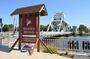 Private guided British D-Day Tour from Bayeux