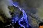 Mount Ijen Sunrise Trek :Blue Flames and Crater views