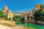 7 Days Balkan tour to historic Croatia and Bosnia Herzegovina