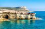 Cave Dwellers Half Day Jeep Tour from Protaras and Ayia Napa