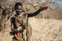 Land of Bushmen Safari