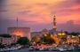 Nizwa , Bahla and Jabrin fort for cultural tours