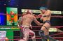 Tequila & Lucha Libre at "Arena México" (Great View Tickets)