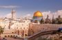 Jerusalem Old City Half-Day Tour