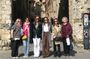 Full-Day Car Tour Siena San Gimignano and Chianti from Florence