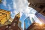Boston Freedom Trail History Tour with Optional Food Tastings