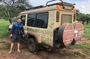 4 Days Tanzania Safari