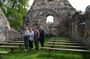 Private Tour: Swedish Church History Half-Day Tour from Stockholm