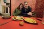 Exotic Food Tour Newari Flavors and Evening Trails 15 Tastings