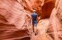Sharm El Sheikh: Colored Canyon Jeep Tour with Blue Hole & Dahab