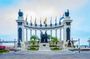 Cultural Tour of the Museums of Guayaquil