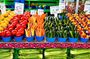 Jean Talon Market & Little Italy Food Tour with 8 Local Tastings