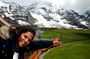 Jungfraujoch: Top of Europe Day Trip from Zurich