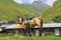 3-Day Tusheti: Omalo, Dartlo & Abano — Small Group 4x4 Adventure